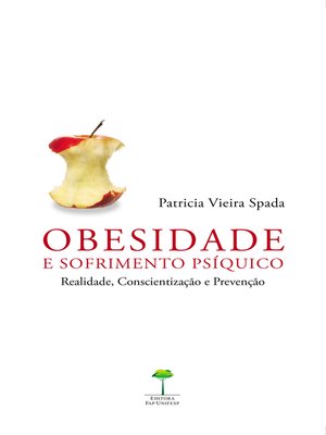 cover image of Obesidade e Sofrimento Psíquico